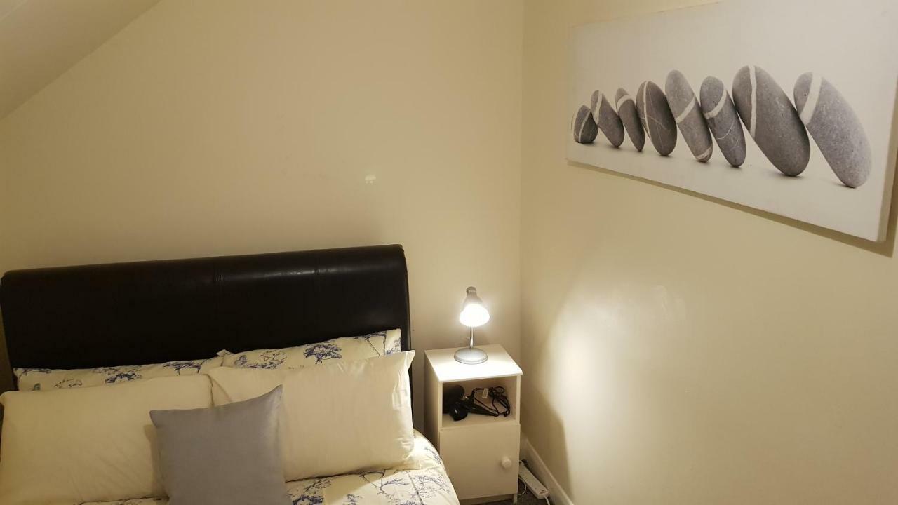 Appart, Flat C Aparthotel Leeds  Exterior photo
